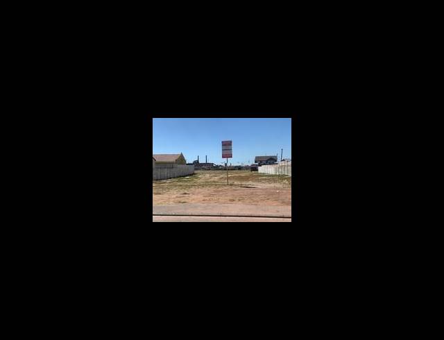 LAND FOR SALE IN KEWTOWN